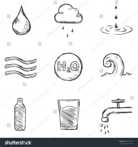 52,517 Sketch water drop Images, Stock Photos & Vectors | Shutterstock