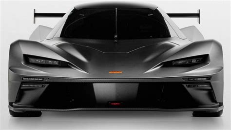 Supercar Ktm X Bow Gtx 2020 Scheda Tecnica Motore