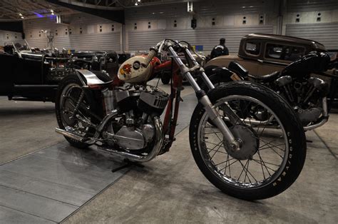 HCS Show Cars English Edition Report Yokohama Hot Rod Custom Show Official Website
