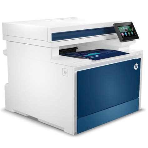 Imprimante Multifonction Hp Color Laserjet Pro 4303dw 5hh65a