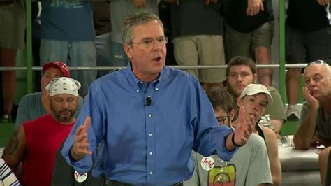 Jeb Bush Super Pac Drops 24 Million On Ads Cnn Politics