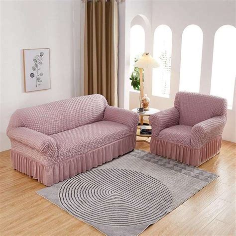 Pink sofa covers – Home | Naya Stores Limited