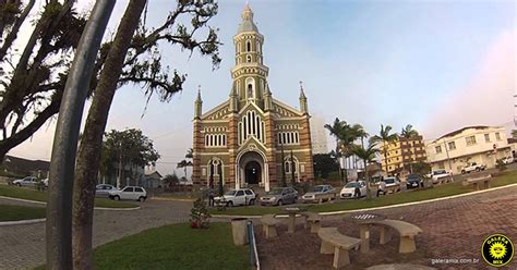 Casa Paroquial Da Igreja Matriz Alvo De Furto Galera Mix