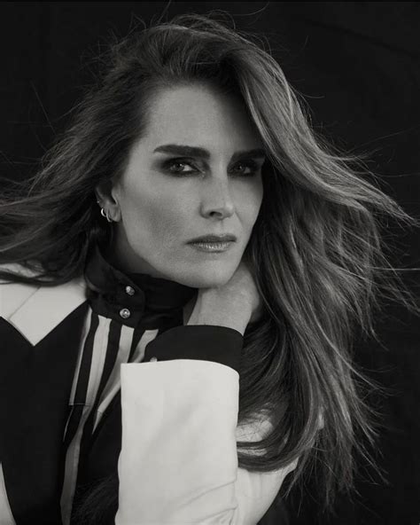 Brooke Shields Fan Page ♥ ️s Instagram Post “im In Love With This