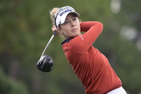 돌아온 넬리 코다 혈전증 악재 딛고 1년 만에 Lpga 투어 우승 국민일보