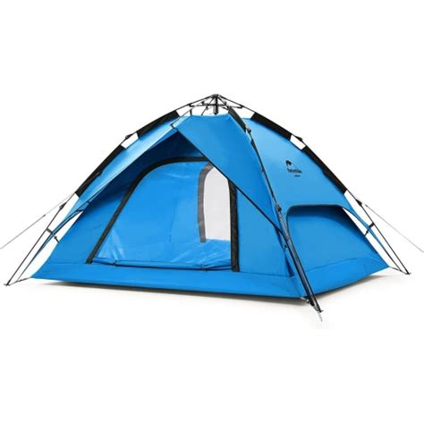 Naturehike Instant Person Pop Up Tents Beach Dual Purpose Pergola