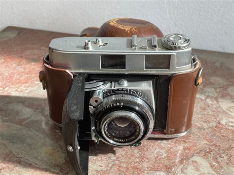 Kodak Retina Artofit