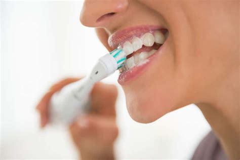 Can You Brush Your Teeth Too Hard Capozzi Dental In Lewisberry Pa