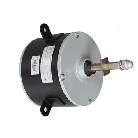 YDK139 150 6 Cooler Fan Motor مكثف مروحة المحرك tingertech