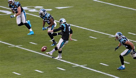 Super Bowl 50 Is Under Way - The New York Times