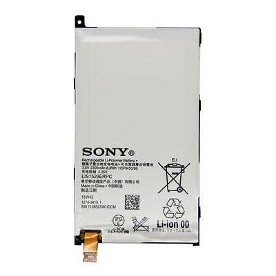 Buy Original Battery For Sony Xperia Z Mini D Z Compact M W