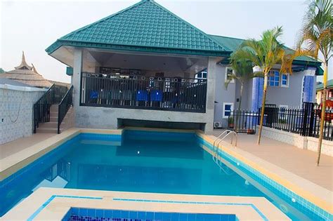 THE 10 BEST Calabar Hotels with a Pool 2024 (with Prices) - Tripadvisor