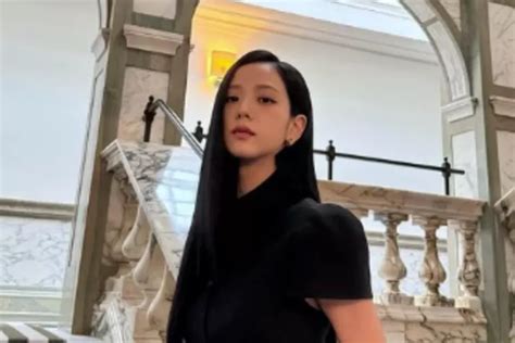 Jisoo BLACKPINK Dikabarkan Gabung Agensi Blissoo Punya Sang Kakak