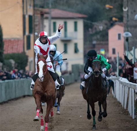 Tutto Pronto Per Il Palio Di Buti L Atmosfera Si Scalda Gazzetta Di