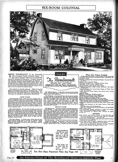 Colonial House Plans Dutch Colonial House Plans Dutch Colonial House