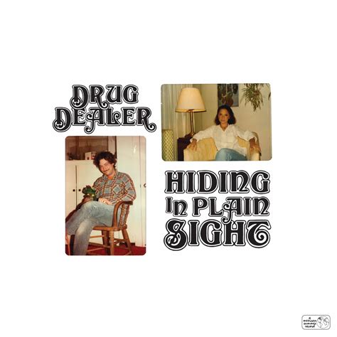 Drugdealer Announce New Album 'Hiding in Plain Sight', Share Video for