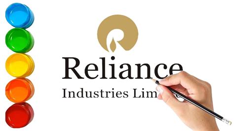 Reliance Industries Logo Png