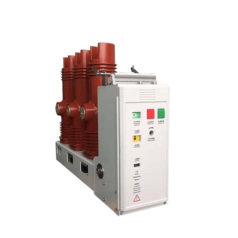 Vsg Indoor High Voltage Kv Vcb Vacuum Circuit Breaker For Power