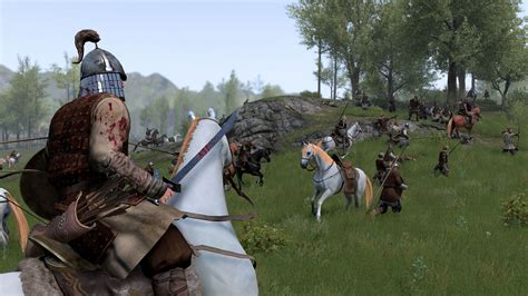 Mount And Blade Ii Bannerlord Damage System Explained Fextralife