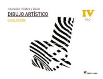 Libro Educaci N Pl Stica Visual Y Audiovisual Dibujo Art Stico Serie