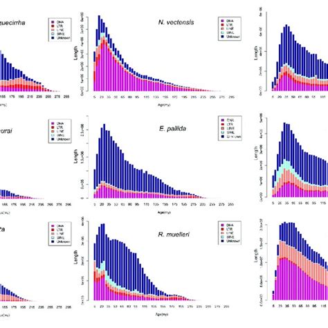 Genome Size Comparison Among Species Download Scientific Diagram