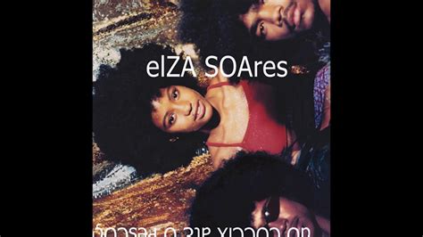 Dor De Cotovelo Elza Soares YouTube