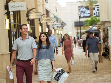 Tanger Leasing Location Palm Beach