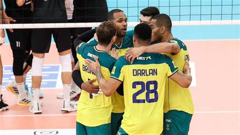 Brasil Vence Alemanha Em Ltimo Amistoso Antes De Paris