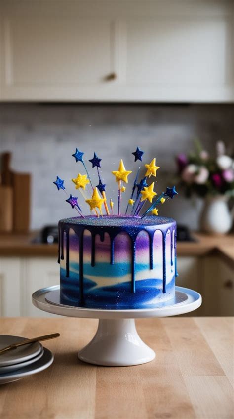 26 Creative Cake Ideas For An Unforgettable 20th Birthday CakeIdeasNow