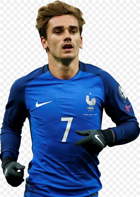 Antoine Griezmann World Cup France National Football Team Atl Tico