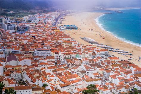 15 Stunning Portugal Beach Towns For Your Next Holiday