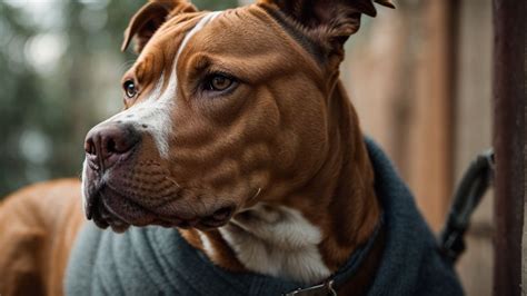 Cuales Son Los Comandos Basicos Para Educar A Un Cachorro Pitbull