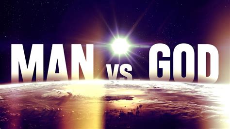 Man Vs God Ps Joe Stephens Wednesday October 12 2022 Youtube