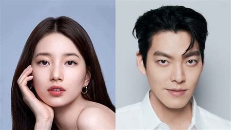 Bae Suzy And Kim Woo Bin Confirmed To Star In K Drama Will Everything