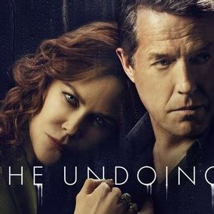 The Undoing - Rotten Tomatoes