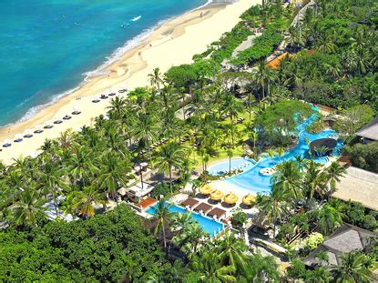 Hotel Bali Mandira Beach Resort Legian G Nstig Buchen