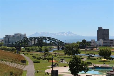 夏の旭川・上川エリアの観光・見どころまとめ