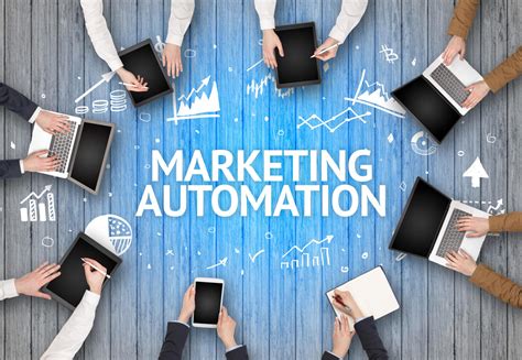 Comment l automatisation du marketing peut il aider à augmenter les