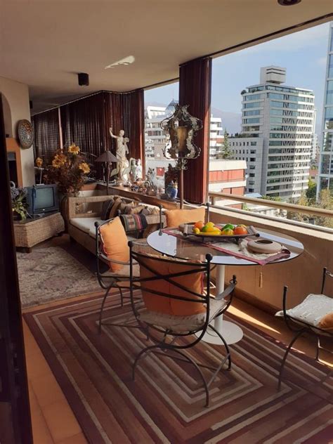 Departamento En Venta En Las Condes Santiago Ufs Dev