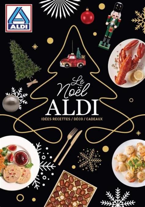 50 Semaine Week 12 12 2022 15 12 2022 Catalogue Aldi Aldi