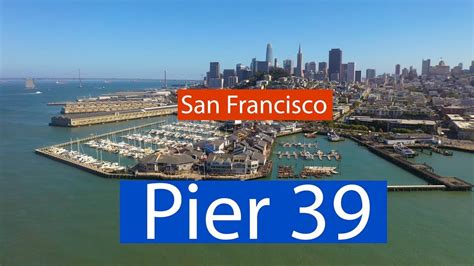 Pier San Francisco Complete Tour Youtube