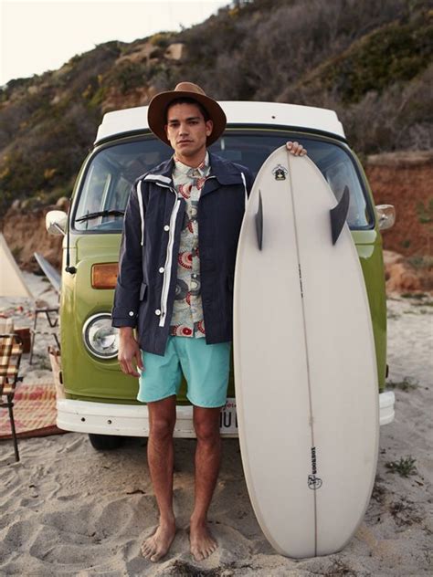 SURFWEAR Vamos falar do Estilo Surfista O Surf tá na Moda Estilo