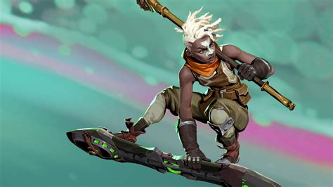Update 65 Ekko Wallpaper Best Incdgdbentre