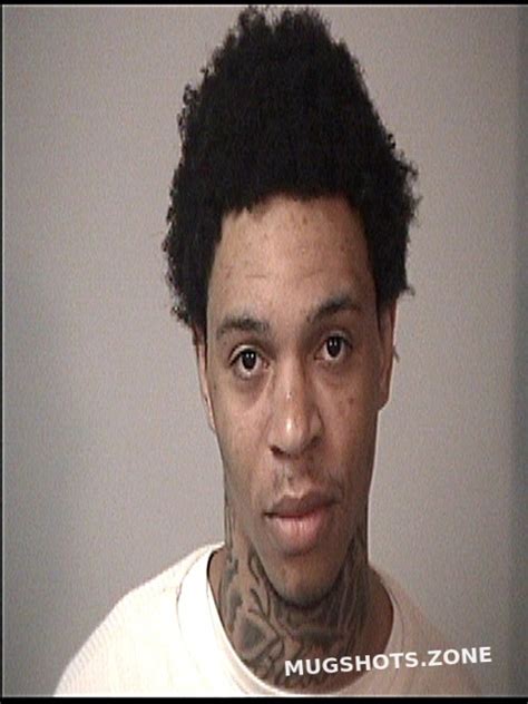 Coleman Devon Jamard 08 22 2023 Rappahannock Regional Jail Mugshots Zone