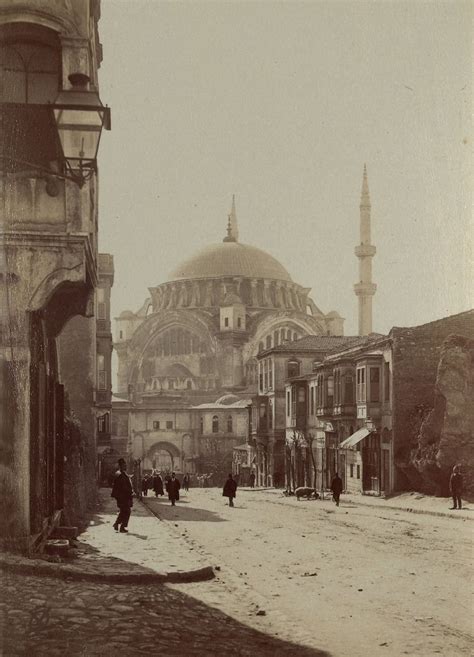 Belgelerde Tarih On Twitter Rt Belgelerdetarih Nuruosmaniye Camii