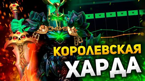 Гайд Wraith King Дота 2 I ВК offlane 7 35 Dota 2 I Гайд для новичков