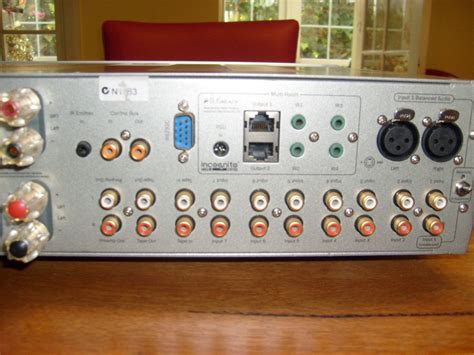 Sold Elsewhere Fs Cambridge Audio Azur 840a V2 Integrated Amplifier