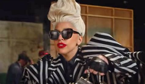 10 Best Lady Gaga Performances Ranked Goldderby