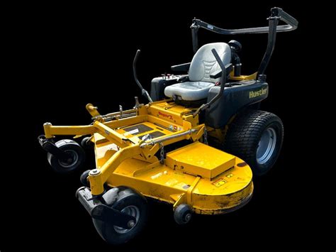 72 Hustler Super Z Commercial Zero Turn Mower Only 91 A Month