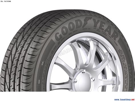 Шины Goodyear Eagle Sport 205/55 R16 91V купить в Кишиневе, Молдове ...